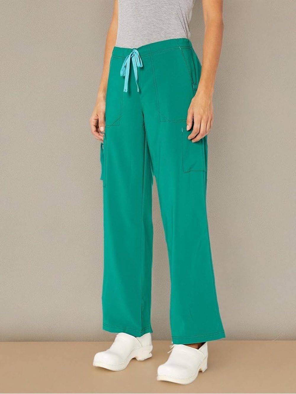 Carhartt Utility Boot Cut Scrub Pants
